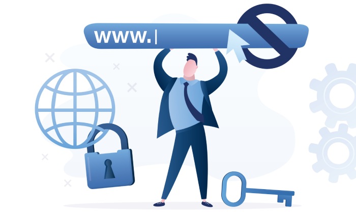 domain keys