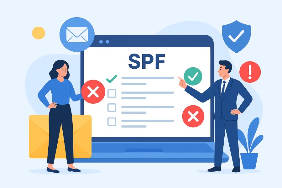 SPF