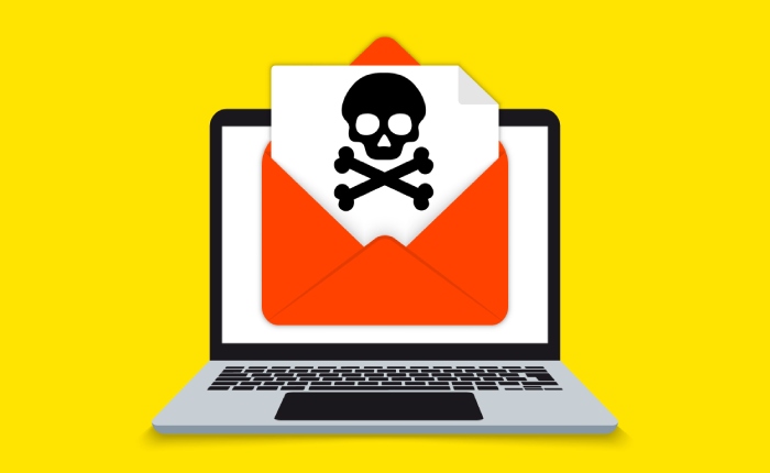 email spoofing