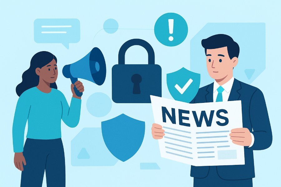 cybersecurity news