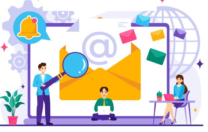  Email Awareness