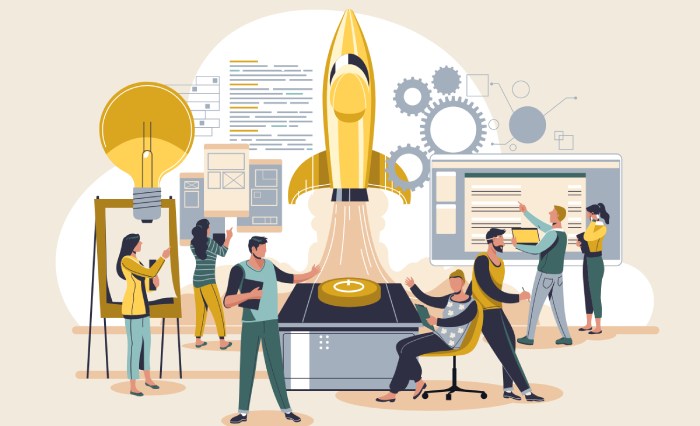 incubator programs