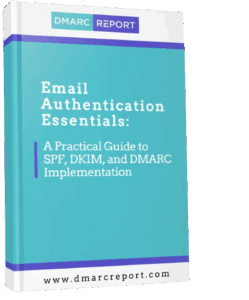 email authentication essentials