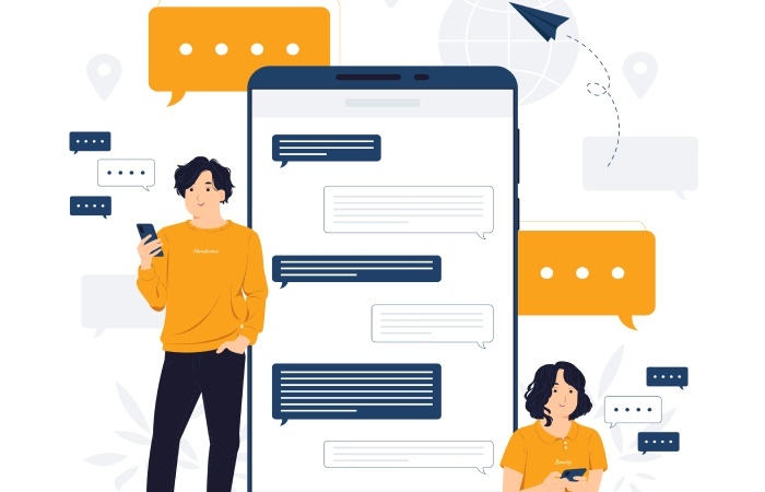 Verified Messaging Implementation
