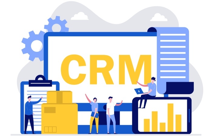 CRM