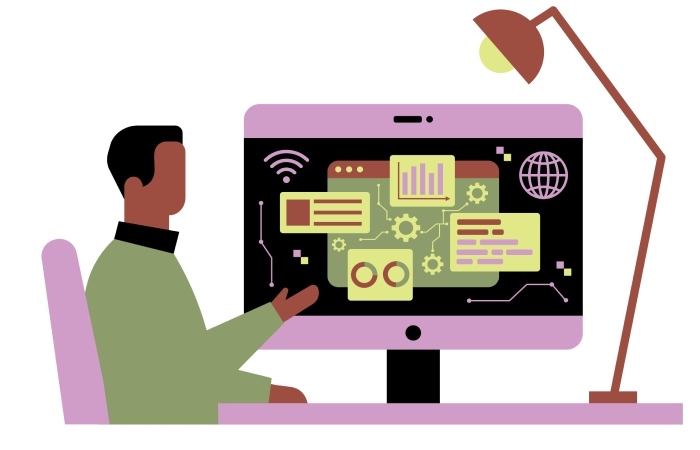 Publish a monitored DMARC record