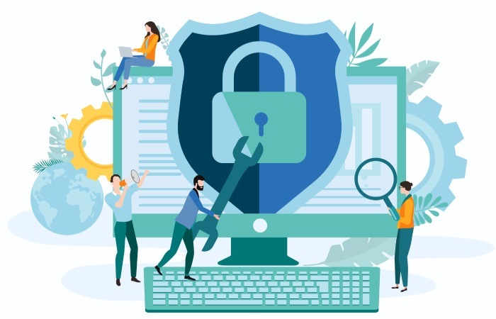 cyber defense mechanism