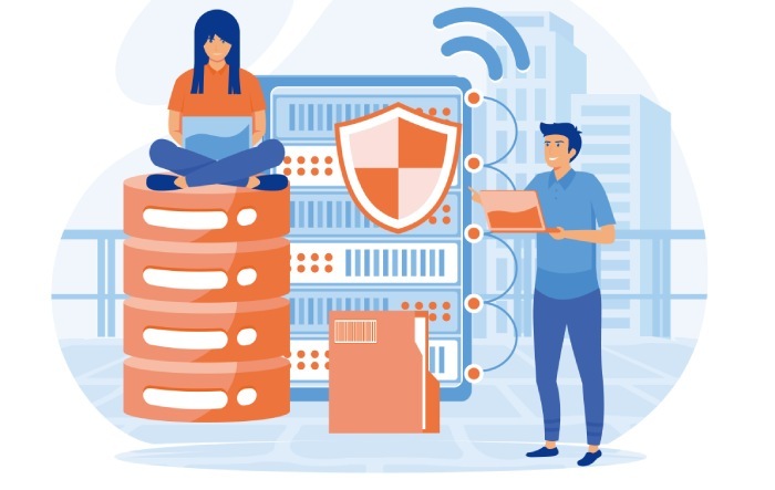 Integrate DMARC