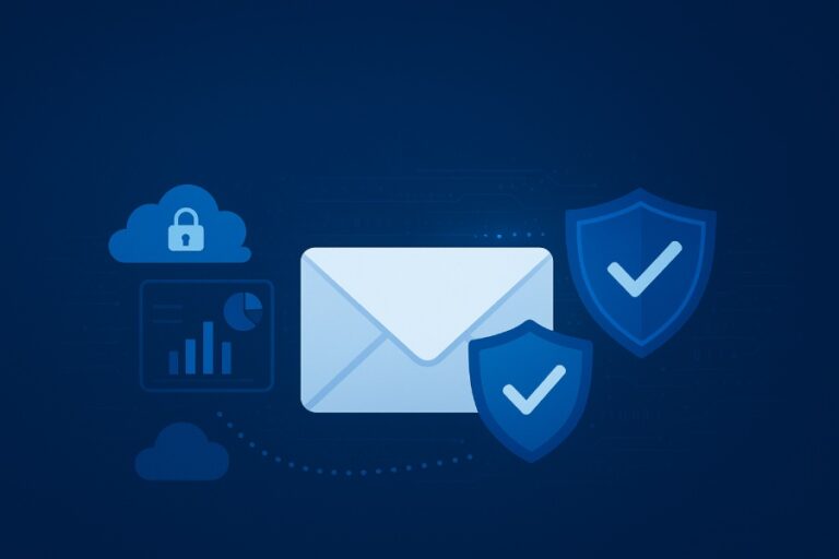 Top 10 Dmarc Solutions And Providers To Secure Your Email In 2025