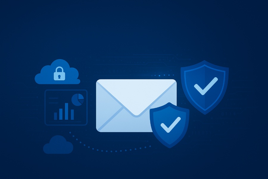 Dmarc Solutions