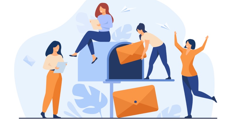 email forwarding