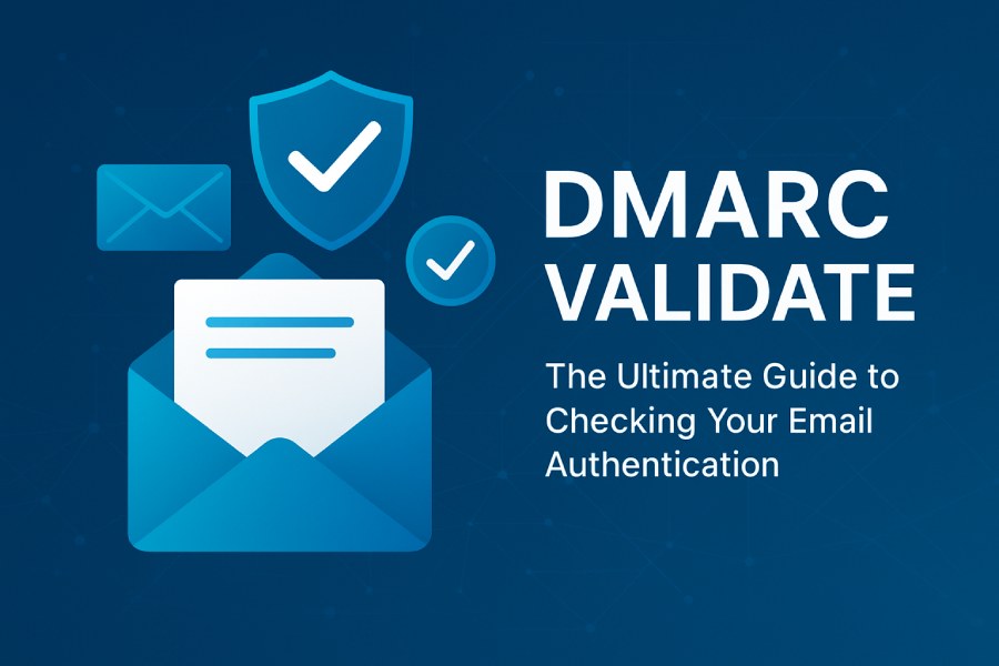 DMARC Validate