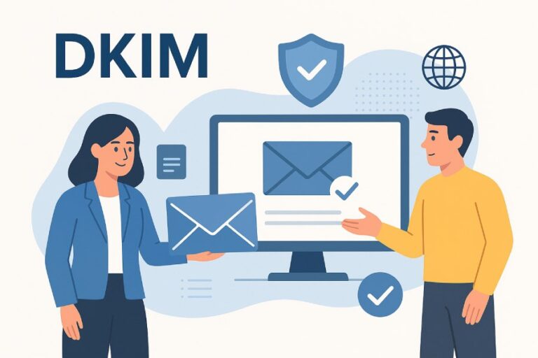 Understanding DKIM Subdomains: Strengthen Your Email Authentication For Better Domain Protection