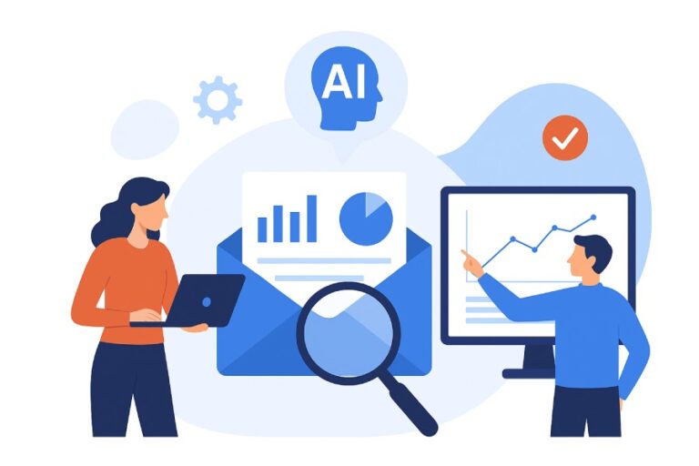 Unlock Actionable Insights Hidden In Emails Through Powerful Ai Email Analyzer Technology