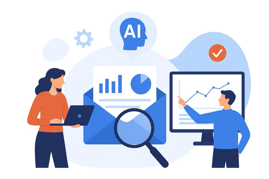 Ai Email Analyzer