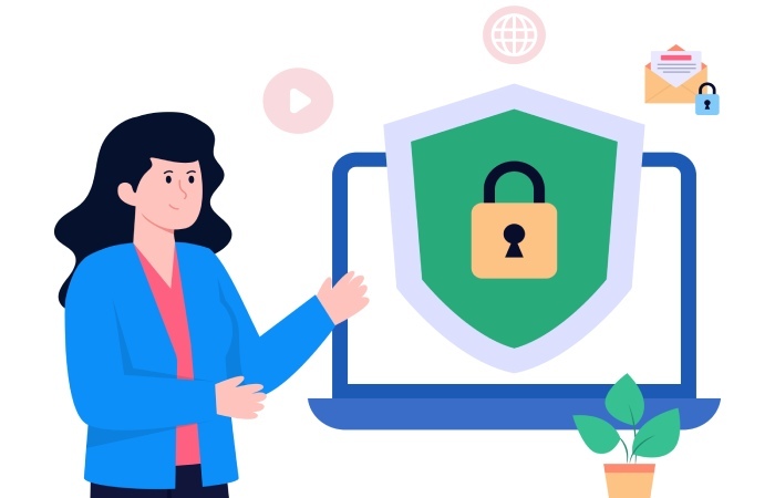email security 