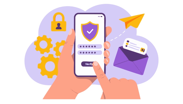 message authentication