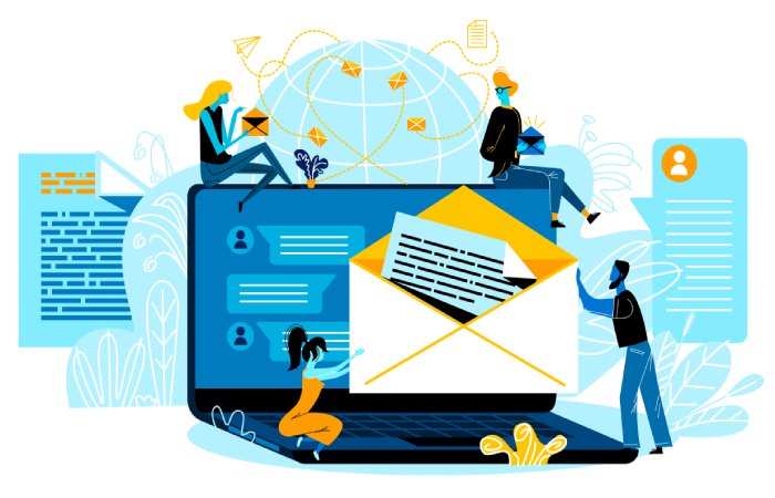 email domain authentication