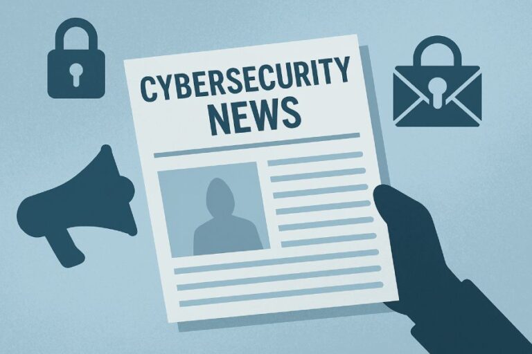 CSC Cyber Warning, Oman Strengthens Cybersecurity, Founder Suffers Phishing