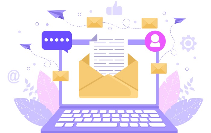 email deliverability