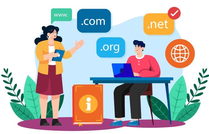 Custom Domains