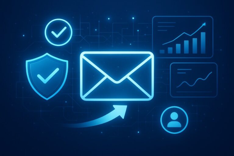 Discover How An Email Ip Reputation Checker Improves Deliverability And Sender Trust