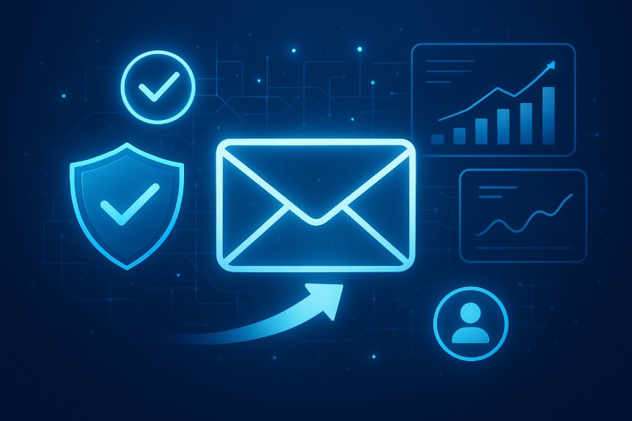 Email Ip Reputation Checker