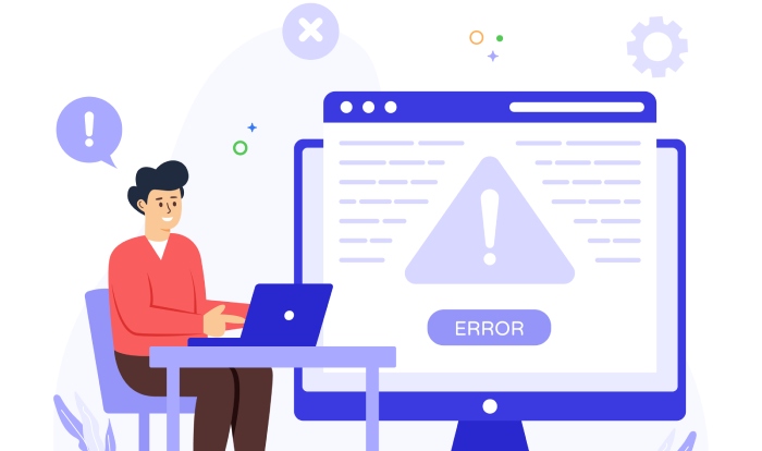 SPF record syntax errors