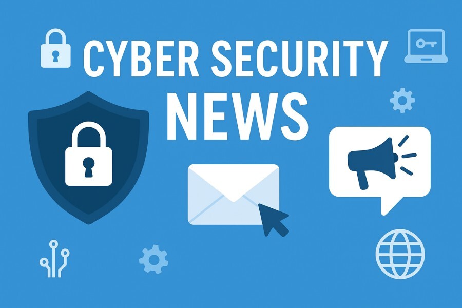 cybersecurity news