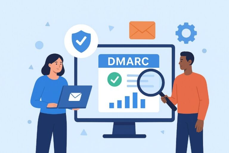 The Ultimate Guide To Understanding And Running A Dmarc Email Test