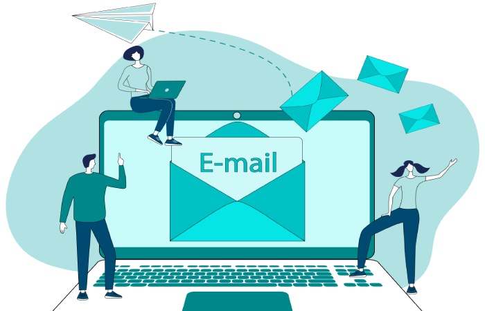 email deliverability