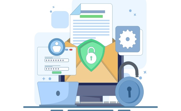 email authentication