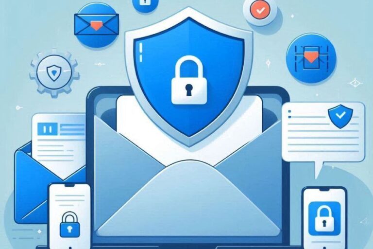 What’s PII and how to protect it in emails?
