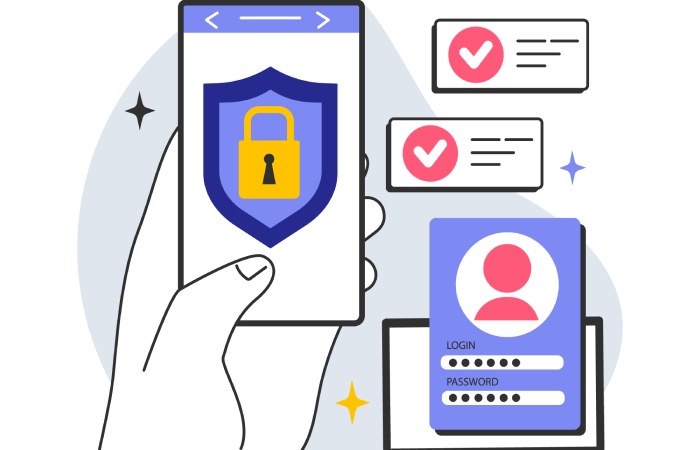 authentication flows