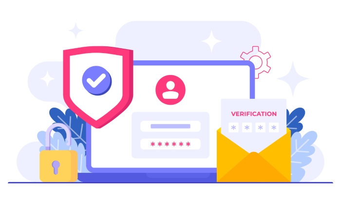 email sender reputation