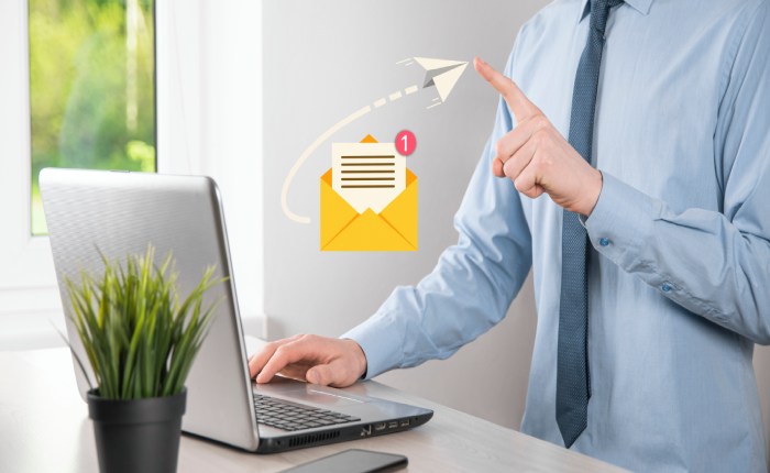 email deliverability