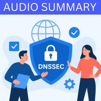 DNSSEC: The ultimate shield for your domain’s security 
