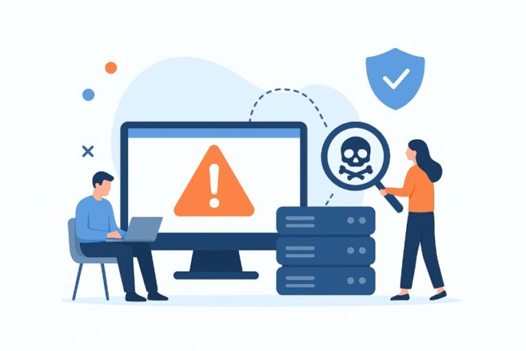 12 Common Types Of DDOS Attacks — Explained By DMARCReport