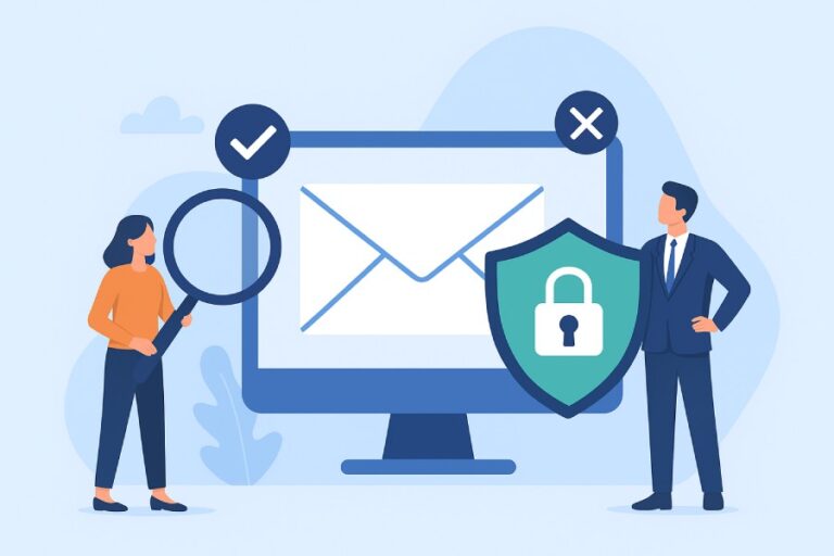 10 Reasons SPF Filtering Is Critical For Email Security
