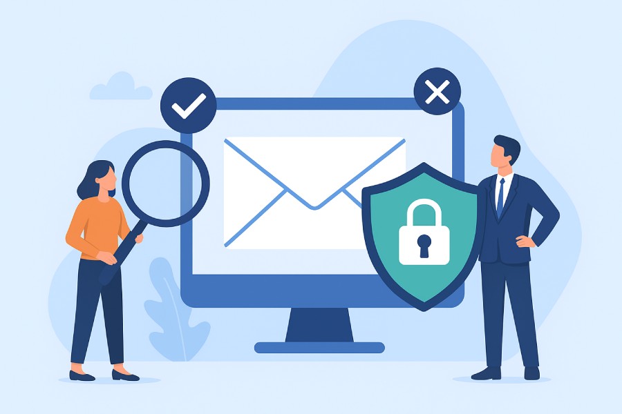 email Security