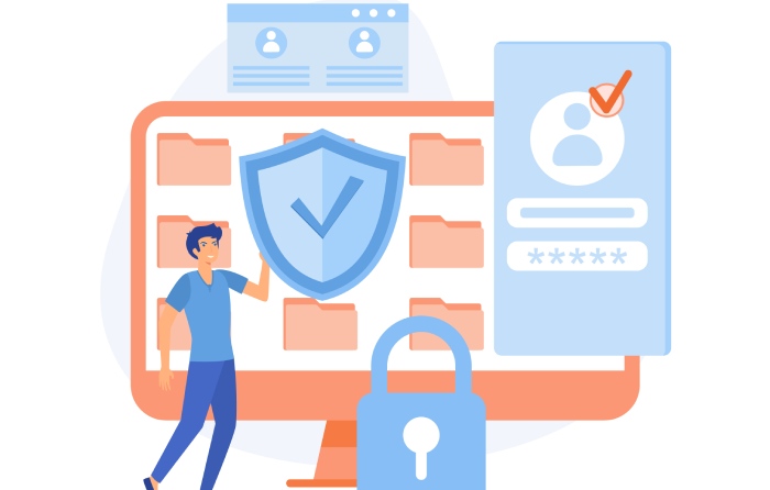 email authentication