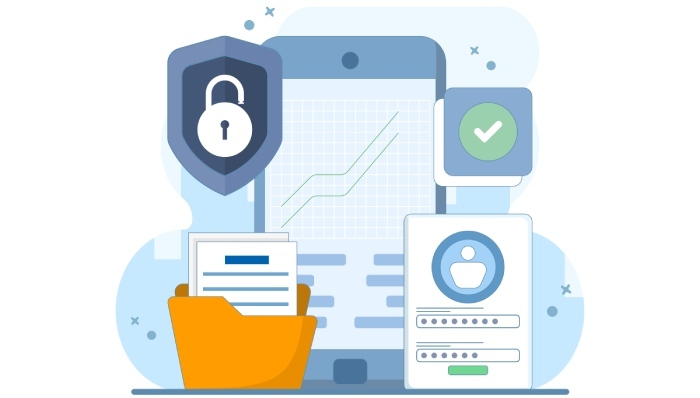 email authentication