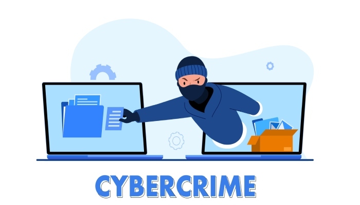 cybercrime