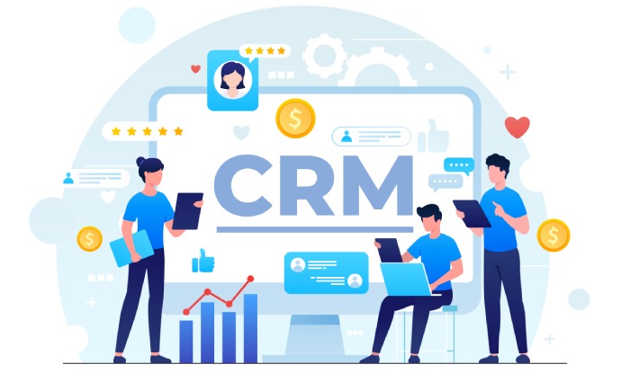 CRM