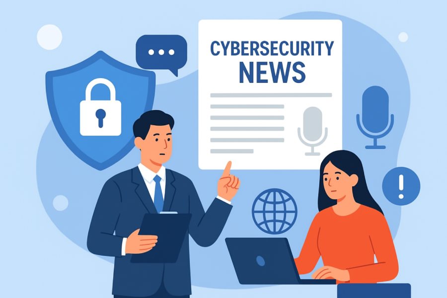cybersecurity news