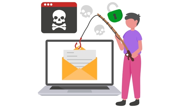 global phishing trends