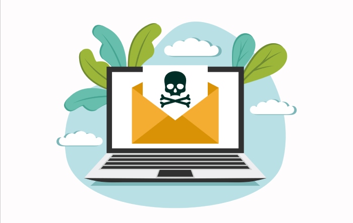 email spoofing