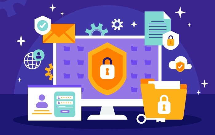 larger privacy footprint