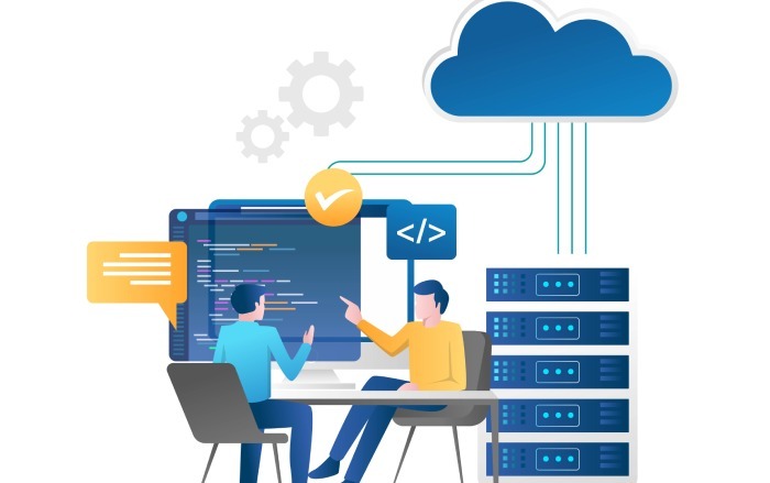 web hosting providers