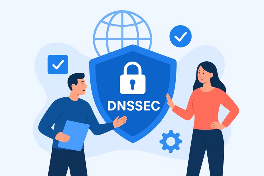 DNSSEC